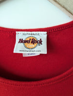 Lade das Bild in den Galerie-Viewer, *Hard Rock Cafe* Tank Top Shirt Nassau Bahamas (L)
