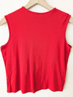 Lade das Bild in den Galerie-Viewer, *Hard Rock Cafe* Tank Top Shirt Nassau Bahamas (L)
