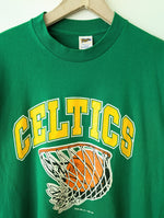 Lade das Bild in den Galerie-Viewer, *Boston Celtics* Shirt 1990 NBA Singlestitched (M-L)
