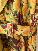 Lade das Bild in den Galerie-Viewer, Jumpsuit Einteiler 80s Betty Barclay (M-L)
