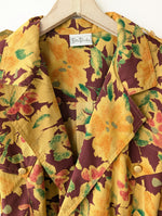 Lade das Bild in den Galerie-Viewer, Jumpsuit Einteiler 80s Betty Barclay (M-L)
