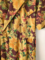 Lade das Bild in den Galerie-Viewer, Jumpsuit Einteiler 80s Betty Barclay (M-L)
