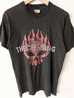 Lade das Bild in den Galerie-Viewer, *The Offspring* Bandshirt Merch Backprint (M-L)
