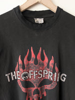 Lade das Bild in den Galerie-Viewer, *The Offspring* Bandshirt Merch Backprint (M-L)
