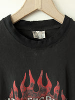 Lade das Bild in den Galerie-Viewer, *The Offspring* Bandshirt Merch Backprint (M-L)
