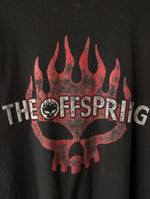 Lade das Bild in den Galerie-Viewer, *The Offspring* Bandshirt Merch Backprint (M-L)
