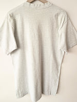Lade das Bild in den Galerie-Viewer, Shirt New York Stickerei Singlestitched (L)

