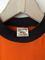 Lade das Bild in den Galerie-Viewer, *Adidas* RARE Ringer Shirt Saturn Köln (M)
