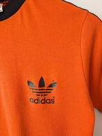 Lade das Bild in den Galerie-Viewer, *Adidas* RARE Ringer Shirt Saturn Köln (M)
