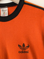 Lade das Bild in den Galerie-Viewer, *Adidas* RARE Ringer Shirt Saturn Köln (L)
