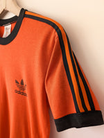 Lade das Bild in den Galerie-Viewer, *Adidas* RARE Ringer Shirt Saturn Köln (L)
