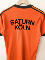 Lade das Bild in den Galerie-Viewer, *Adidas* RARE Ringer Shirt Saturn Köln (L)
