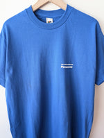 Lade das Bild in den Galerie-Viewer, *Panasonic* Shirt Rasierer Singlestitched (XL)
