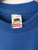 Lade das Bild in den Galerie-Viewer, *Panasonic* Shirt Rasierer Singlestitched (XL)

