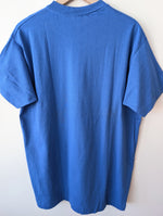 Lade das Bild in den Galerie-Viewer, *Panasonic* Shirt Rasierer Singlestitched (XL)
