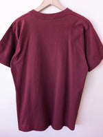 Lade das Bild in den Galerie-Viewer, *Harley Davidson* RARE Shirt '95 Rot Singlestitched (L)
