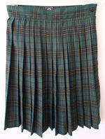 Lade das Bild in den Galerie-Viewer, Tennisrock Tartan Schottenrock Ivy League (S)
