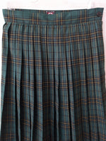 Lade das Bild in den Galerie-Viewer, Tennisrock Tartan Schottenrock Ivy League (S)
