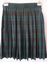 Lade das Bild in den Galerie-Viewer, Tennisrock Tartan Schottenrock Ivy League (S)
