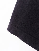 Lade das Bild in den Galerie-Viewer, *Wolford* Shirt AURORA Rollkragen Schwarz (M/L)
