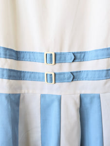 *Fred Perry* Rare Deadstock Tenniskleid 70s Heavin (M-L)