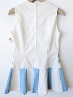 Lade das Bild in den Galerie-Viewer, *Fred Perry* Rare Deadstock Tenniskleid 70s Heavin (M-L)
