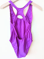 Lade das Bild in den Galerie-Viewer, *Deadstock* Badeanzug Body Sport Pink Heavin (S/M/L)
