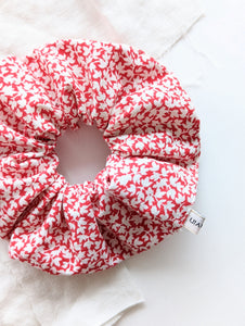 Scrunchie Heavin Upcycling Traditional Swedish Folklore