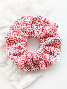 Scrunchie Heavin Upcycling Traditional Swedish Folklore